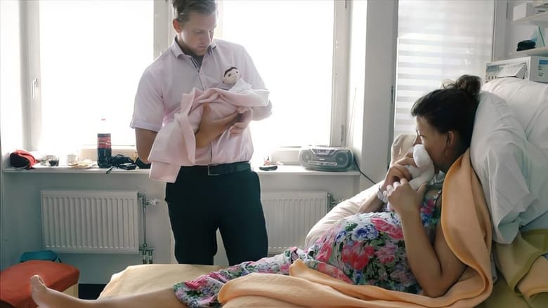 кадр из фильма Efter Inez