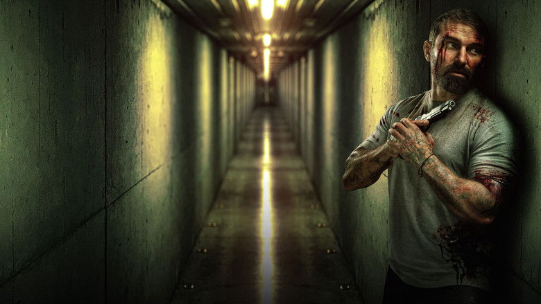 кадр из фильма Shelter