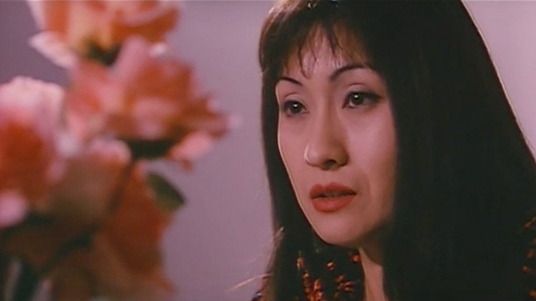 кадр из фильма 強制わいせつ姉妹