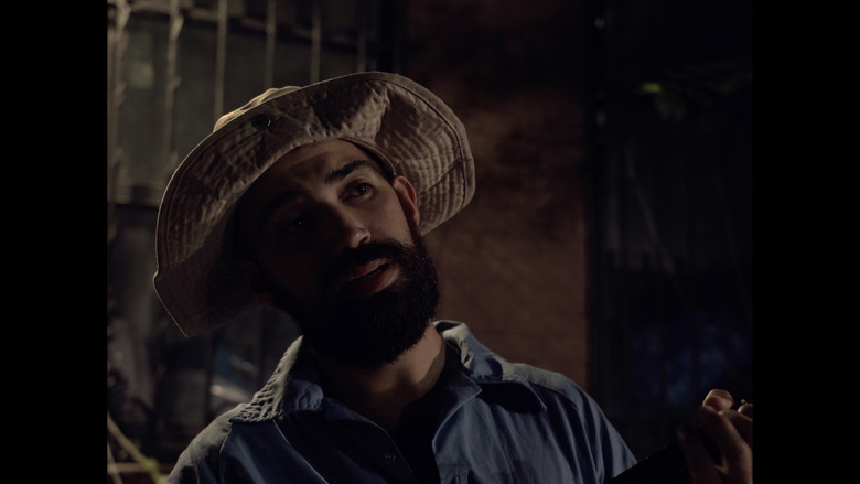 кадр из фильма Pierce Me.