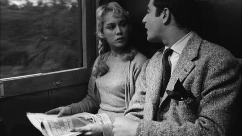 кадр из фильма Les Surmenés