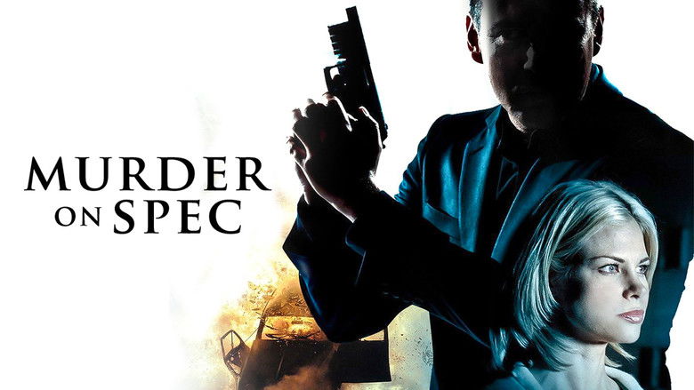 кадр из фильма Убийство на удачу