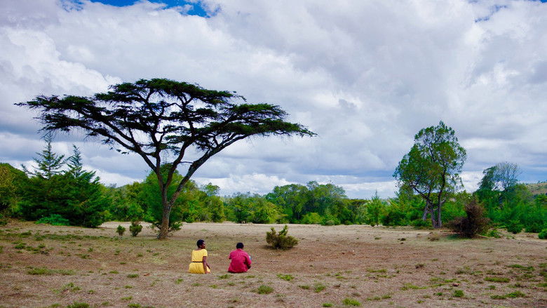 кадр из фильма Kipkemboi