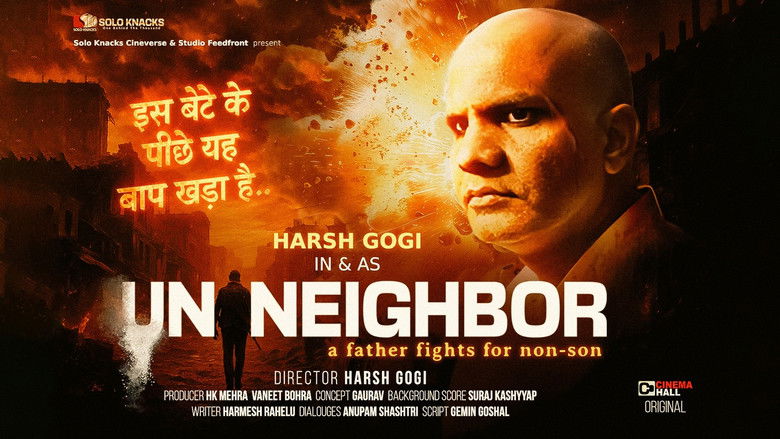 кадр из фильма BAHUBURA