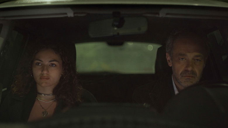 кадр из фильма La confidenza