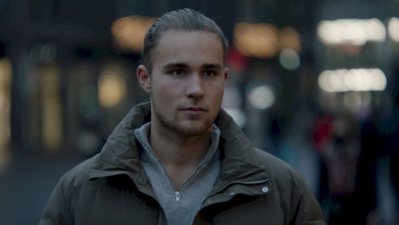 кадр из фильма Generation C