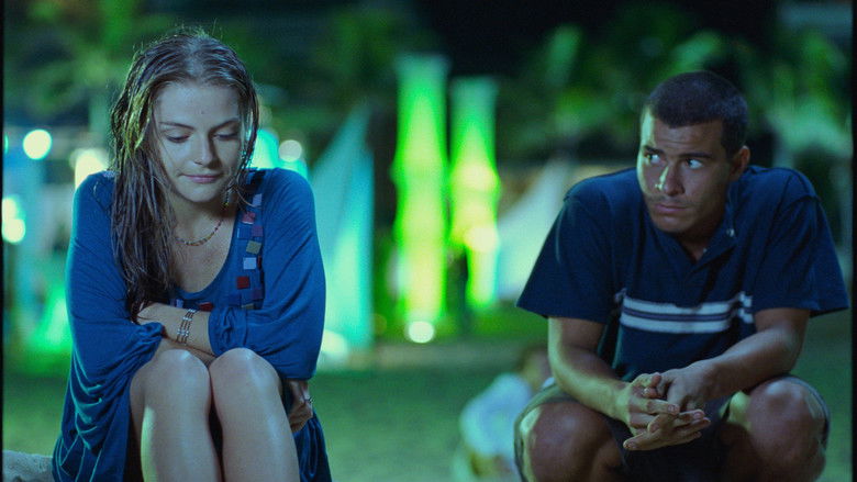 кадр из фильма Era uma Vez...