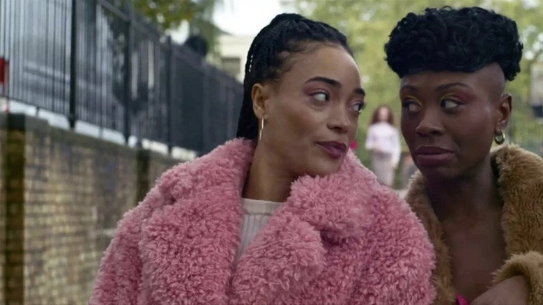 кадр из фильма My Bloody Galentine