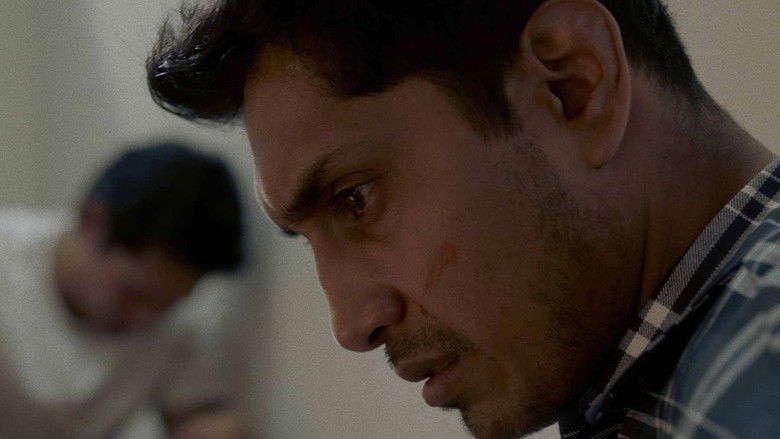 кадр из фильма Desecho