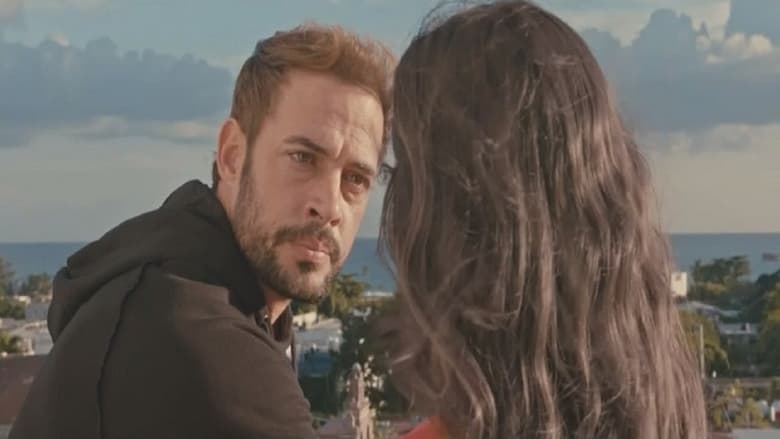 кадр из фильма El fantasma de mi novia