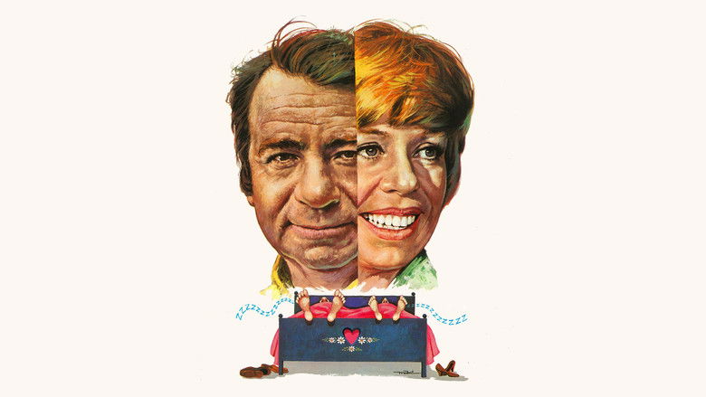 кадр из фильма Пит и Тилли