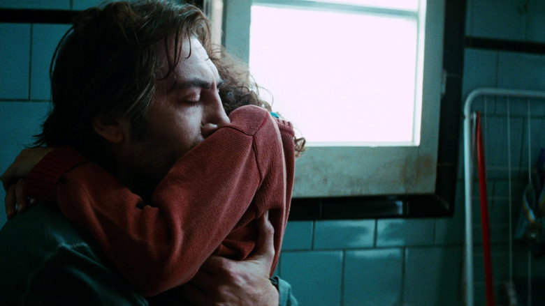 кадр из фильма Бьютифул