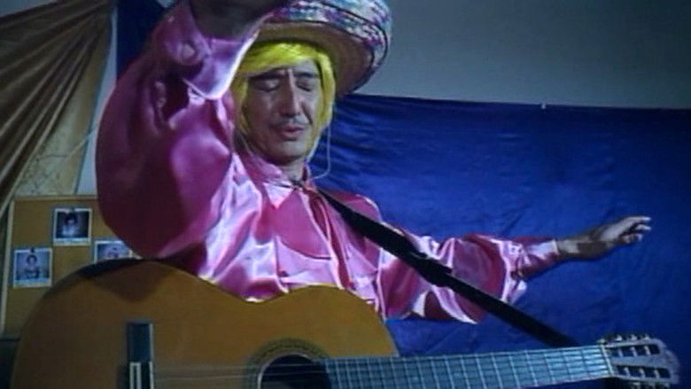 кадр из фильма ピンサロ病院 3　ノーパン診察室