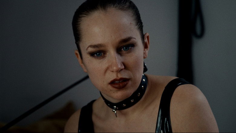 кадр из фильма Komplikasjoner