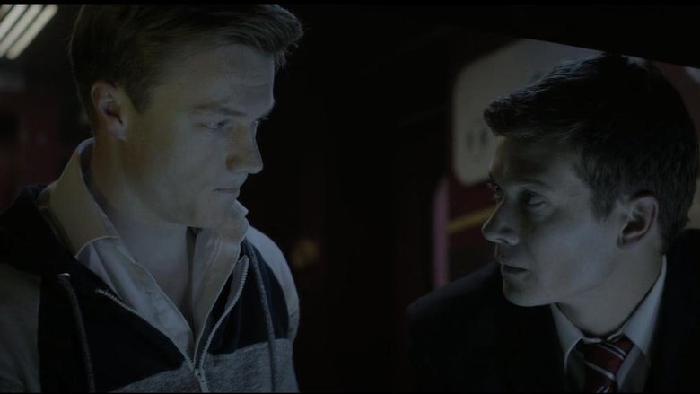 кадр из фильма Вой