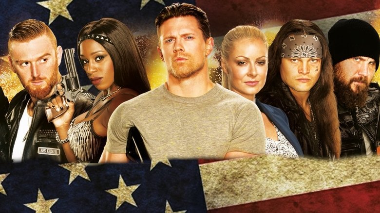 кадр из фильма Морпех 5 Поле битвы