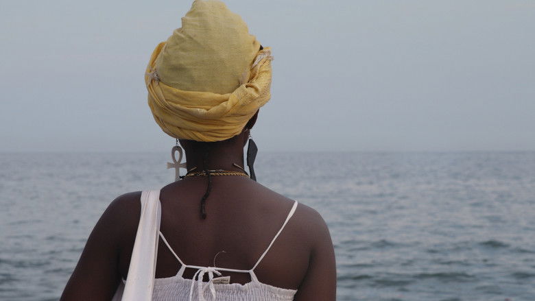 кадр из фильма The Photograph