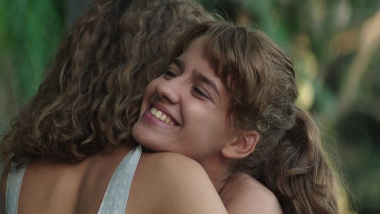 кадр из фильма L'isola