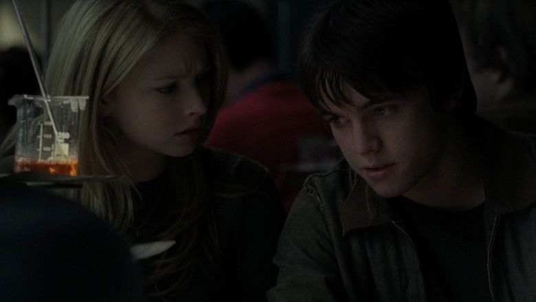 кадр из фильма Кит