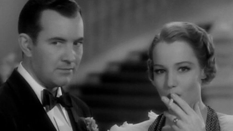 кадр из фильма This Man Is Mine