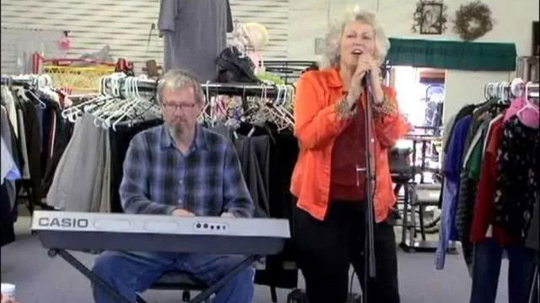 кадр из фильма Chickens in the Shadows