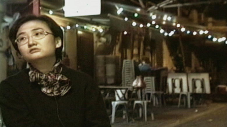 кадр из фильма 另起爐灶之耳仔痛