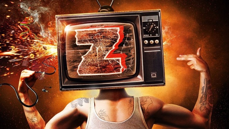 кадр из фильма Zомбоящик