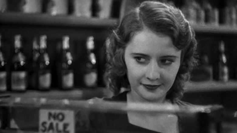 кадр из фильма Банальный