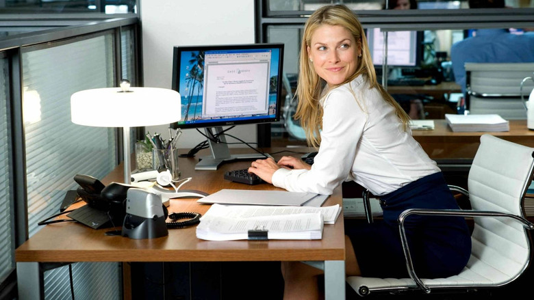 кадр из фильма Одержимость