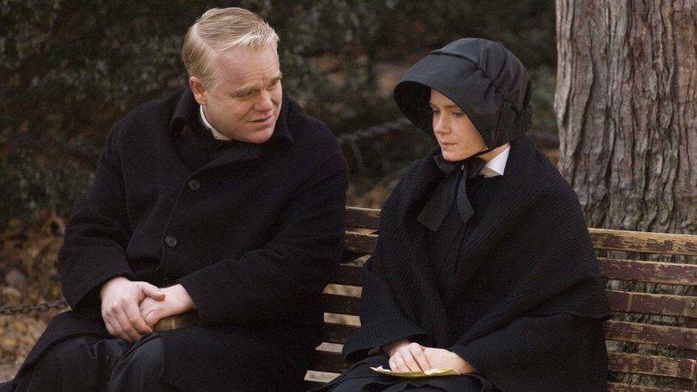 кадр из фильма Сомнение