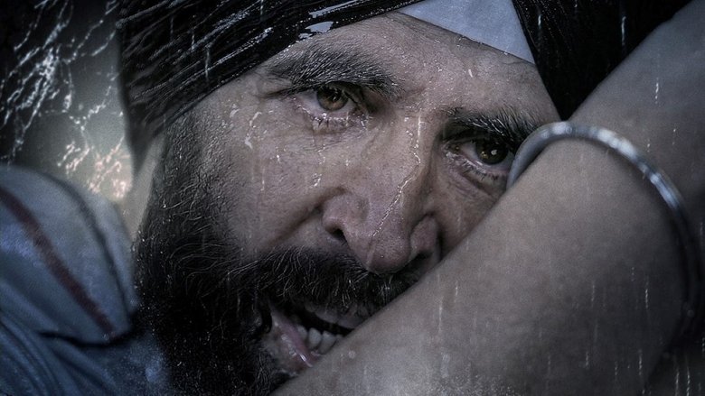 кадр из фильма मिशन रानीगंज: द ग्रेट भारत रेस्क्यू