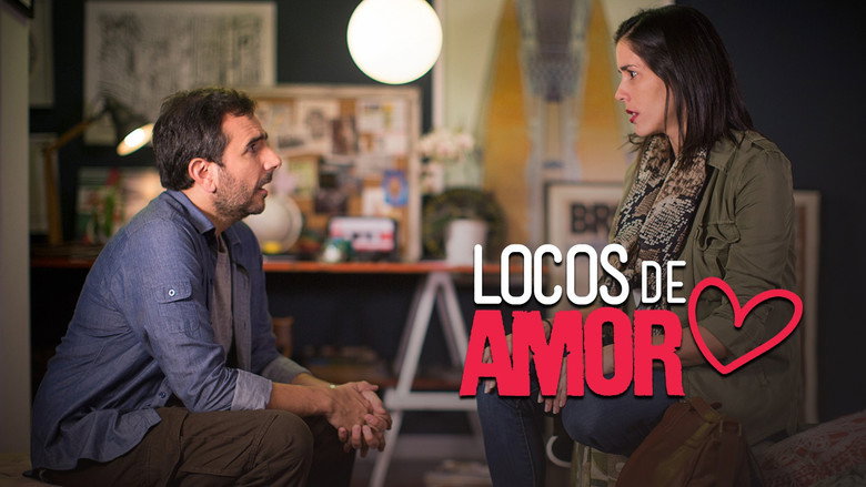 кадр из фильма Locos de amor
