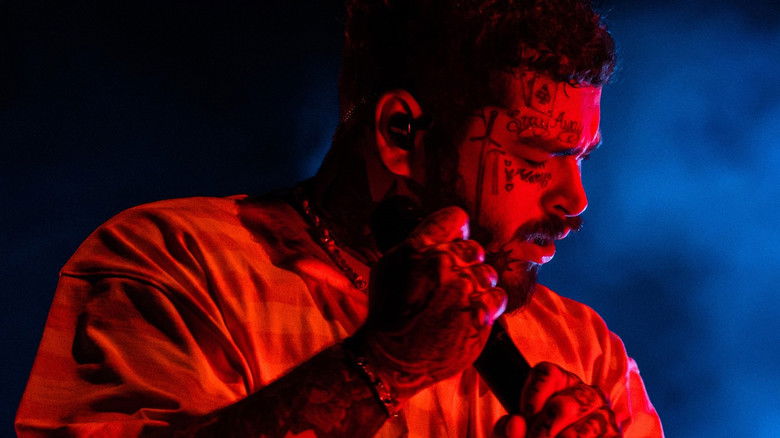 кадр из фильма Twelve Carat Toothache Listening Experience