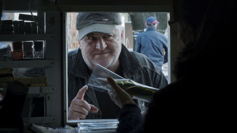 кадр из фильма Okienko