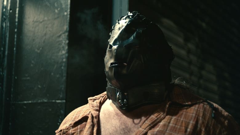 кадр из фильма Poundcake