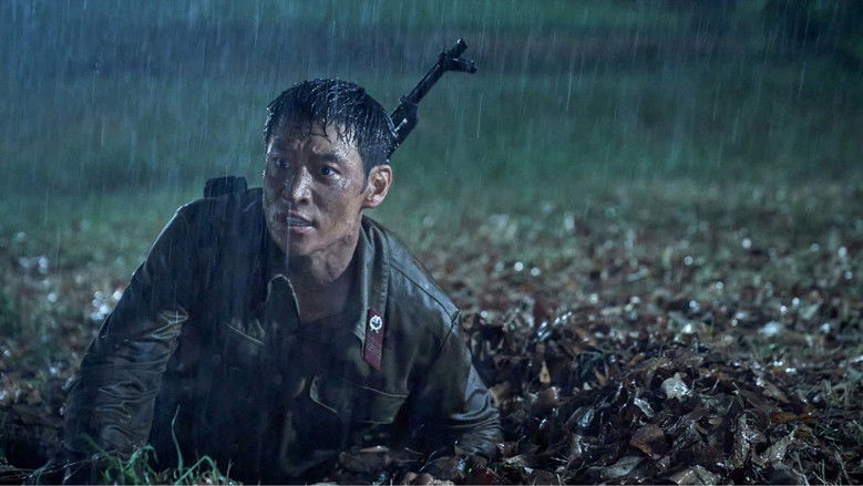 кадр из фильма Побег