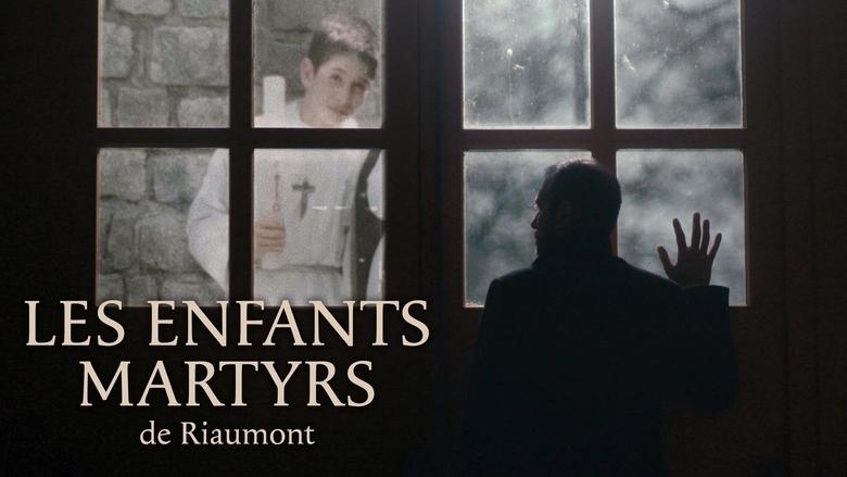 кадр из фильма Les enfants martyrs de Riaumont