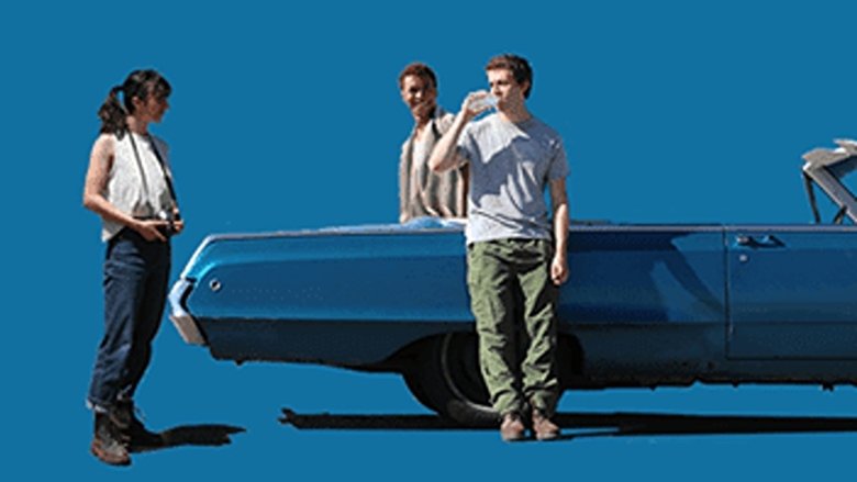 кадр из фильма В пути