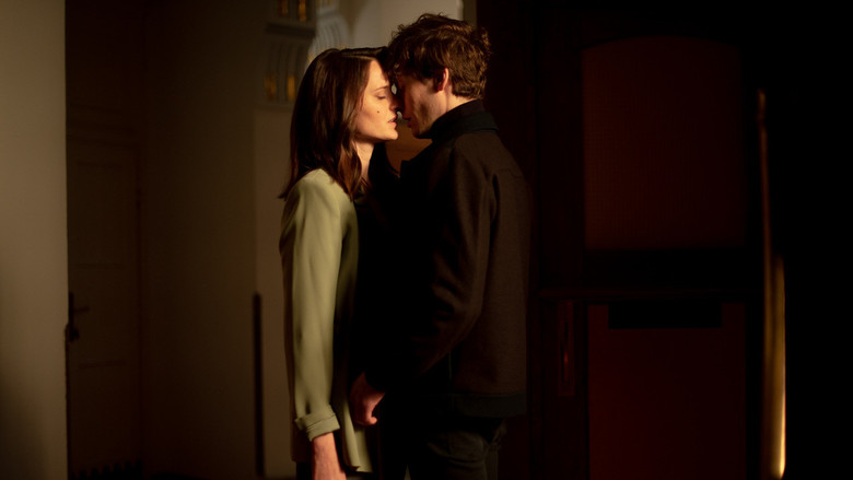 кадр из фильма Nikdo mě nemá rád