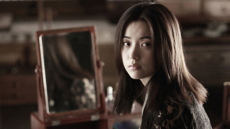 кадр из фильма Красавица