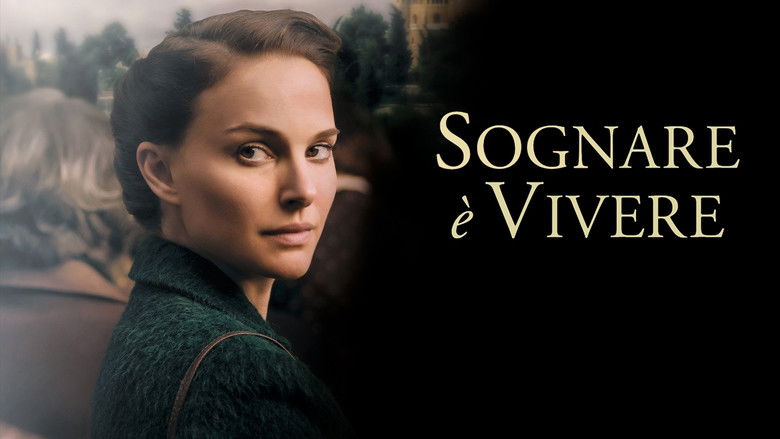 кадр из фильма Повесть о любви и тьме