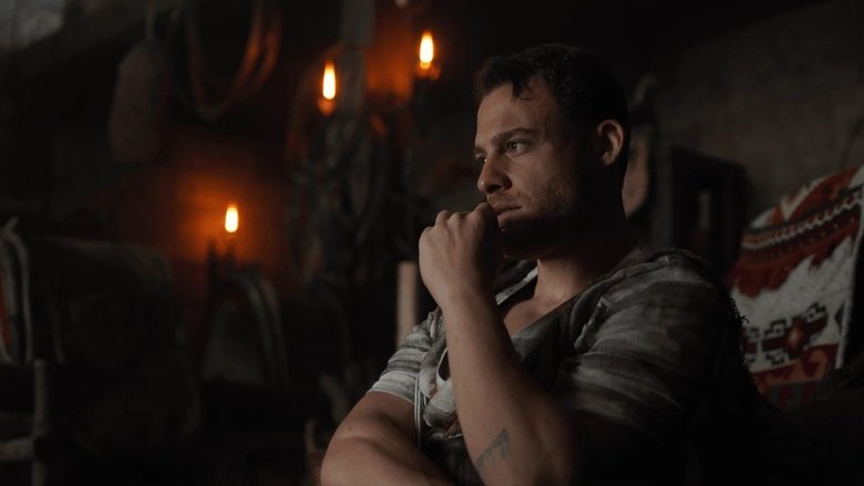 кадр из фильма Холоп. Великолепный век