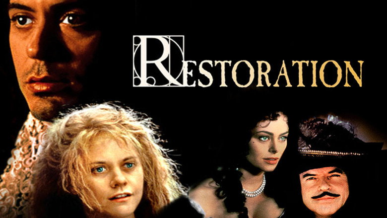 кадр из фильма Королевская милость