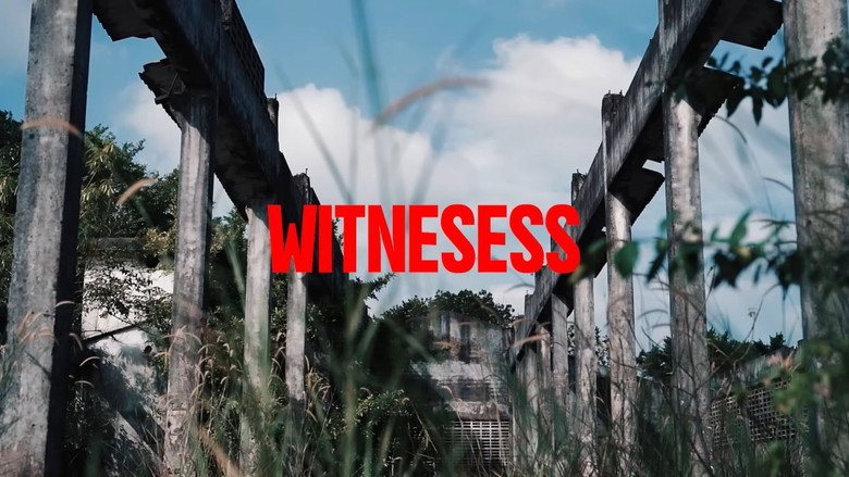 кадр из фильма Witnesses