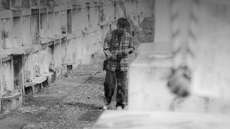 кадр из фильма Liwanag sa Anino