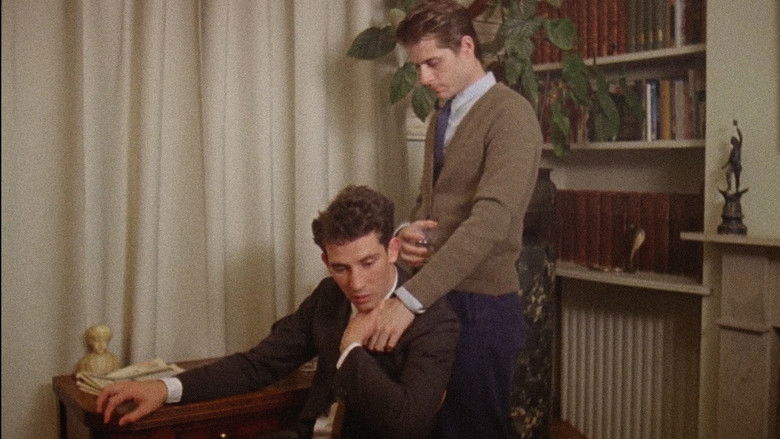 кадр из фильма The Colour of His Hair