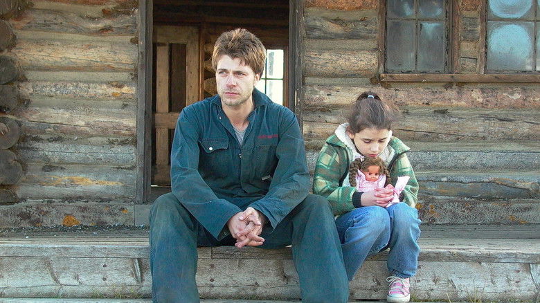 кадр из фильма Badland