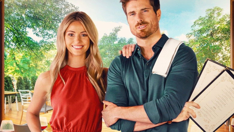 кадр из фильма From Italy with Amore