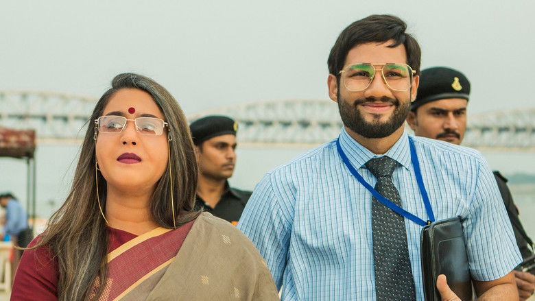 кадр из фильма Банти и Бабли 2