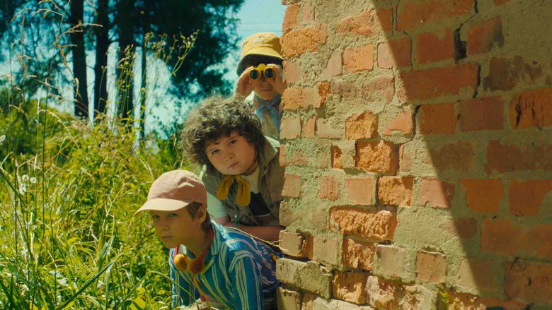 кадр из фильма Glavonja